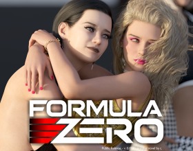Formula Zero - Formula Zero is a full-throttle 3D porn game that puts you in the cockpit as a confident karting badass finally breaking into the big leagues of Formula Junior. You sign with a tiny, cash-strapped team that’s one bad season from folding, so every point, every overtake, and every podium matters. Off-track, your past is a wreck (old rivalries, broken relationships, regrets that still burn), but nothing fixes a guy like burying himself balls-deep in the hottest grid girls, mechanics, and journalists. Crank out wins and watch how these babes swarm to you. From sloppy pit-lane blowjobs to orgasm-filled vaginal sex to dripping creampie HD sex scenes in the hospitality suite, you have everything to gain by hitting the top step and claiming victory. In fact, the better you drive, the harder they beg to get fucked. So, click start and get ready for an adrenaline-filled, cum-soaked racing adventure!