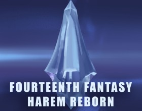 Fourteenth Fantasy - Harem Reborn - Inspired by the Final Fantasy franchise, this hentai parody game places you in the shoes of the Warrior of Light, an unbreakable hero! But your last desperate fight pushed Dynamis, the power of emotions, way past the red line and fried every muscle you’ve got. Normal sleep does jack shit now. The only cure? Flooding your body with the purest and most positive emotions imaginable: straight-up marathon sex with the gorgeous women who’ve been thirsting for you the whole damn time. This means building a massive harem with hot babes and even furries, while pounding them senseless every day and night in every position: rough cowgirl riding, hard-pounding doggystyle, missionary creampies, and more, until they’re gaping and begging, tits bouncing and all. Every orgasm pumps raw Dynamis back into your veins until you’re stronger than ever. So, are you ready to make a return to godhood? Click play to see if you have what it takes to handle more than one woman screaming your name!