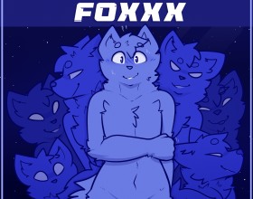 FOXXX - Set in the FOXXX universe, you step into the boots of a space cadet who just got booted from the corps a thousand years after A planetary destroyer turned the galaxy upside down. Against all odds, you're handed a crazy mission to uncover the secrets of an ancient war and slip away from a long-forgotten enemy that's still hunting you down. Luckily, your ship's onboard clone tank is a total game-changer. Now, you can transfer your consciousness into a fresh new body whenever shit hits the fan and keep pushing forward. Dive back into those brutal, bad endings, relive what happened to the old unlucky "you," and bang your way through the timeline. Death is just the beginning in this nsfw game. So, get ready for an intense story that follows through with intimate conversations, horny moments, and difficult choices that can make the difference between life and death or raw sex and no sex, as you clone body after body, chasing the truth. The only question is: How many bodies will you burn through to uncover the truth and explore your kinkiest fetishes? Click that play button to find out!