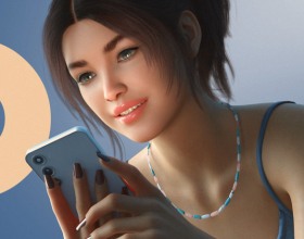 Friend Zoned - You wake up to a random DM from some girl you’ve never met. Are you Professor Smith… or just another mysterious stranger? One message. That’s all it takes to wreck your whole daily routine. Now, what starts as playful flirting explodes into the hottest and riskiest nsfw game. Every text you send decides if she’s your sweet secret girlfriend or something way darker. Ultimately, you’re just a normal dude trapped in a virtual romance that feels terrifyingly real. Every reply you send pulls you deeper: sweet talk, dirty confessions, or straight-up dangerous lies. All it takes is one wrong response and everything blows up. Pick your name, type your first risky message, and fall head-first into this intense porno game where every choice can leave you begging for more nsfw interaction… or totally screwed. Ready to hit send? Then click that play button now to see how this relationship unfolds!