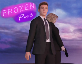 Frozen Past [v 0.38] - This game takes place in the near future where the main character suddenly wakes up in the hospital with memory loss. He doesn't know what happened or how he got there. To make matters worse, he has relatives nearby but they don't tell him what happened to him. They hardly talk about his past life before he suffered from amnesia. He is desperately looking for answers and he is hanging on by a thread. Seems like he will have to figure this one on his own. Join his as he explores his past. There will be a series of interesting events and obstacles happening along the way.