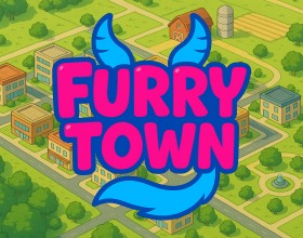 Furry Town - Enter Furry-Town, the ultimate cozy escape into a vibrant, furry-filled world that's equal parts sweet and super naughty! This porn game is built for those who want a mix of heartfelt dating sim romance, chill exploration, and plenty of hardcore furry fuckfests. Move into this friendly community and get to know a huge cast of adorable and horny anthropomorphic characters. Each with their own personality, backstory, and spicy preferences, you can build real connections that turn into passionate relationships and lead to all kinds of hot furry sex scenes. Picture slopping wet cunnilingus, saliva-dripping blowjobs, wild reverse cowgirl riding, deep vaginal creampie finishes, and more. Outside the sheets, you get to live that small-town furry life, which means working the farm, casting your line fishing at the coast, or kicking back at the local diner with new friends. In Furry Town, who you get close to, how deep you go, and how many creampies you dish out is totally up to you, so hit play to start carving your own fun, romantic, and kinky path!