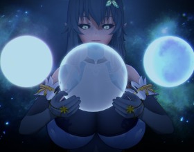 Futa Fantasy Ch.2 [v 0.02] - You are Jack, a guy full of life and so much potential. You crave adventure and love getting yourself into some spicy scenes. You grew up with a supportive childhood and great role models but like a moth to a flame, you are always drawn to sex and debauchery. You intend to be the greatest adventure of all time so you set out for your first quest. You have big dreams and a lot of heart. Just like a flick, things turn for the worst. You accidentally touched something you were not supposed to. This causes the townspeople merging into one body. Imagine sharing the same body with other people. It's bizarre, right? You need to figure out how to help the newly infused girl to return to her original self. On your journey, you will make some tough choices and will have to deal with this strange situation. Mambo Italiano indeed!