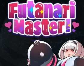 Futanari Master - In the late 29th century, humanity’s riding high on faster-than-light tech, colonizing Mars and shaking up the political scene. Tensions are rising between Earth and its colonies when a distress signal cuts through the noise. Enter Sasha, a seductive futanari and elite rapid-response operative, sent to check out a creepy building crawling with grotesque, lustful monsters and writhing tentacles. Drawn in by some strange pull, she dives into the chaos, ready to battle the corruption. This porn animation game is a wild adventure packed with intense scenes featuring oral sex, tentacle sex, monster sex, cumshots, and more. Join Sasha as she fights off these perverted creatures in what will prove to be a death-defying yet thrillingly cum-filled mission!