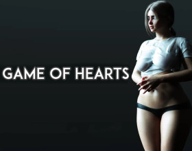 Game of Hearts [Ch. 4 Part 2 R2] - A powerful demon, for unknown reasons, left his throne, and war began on earth. Other demons immediately seized this opportunity, and each strives to reach the pinnacle of power. The main character was seriously wounded by some creature, but miraculously survived. Now he has to gain strength and gather a team of devoted followers. Girls will be fascinated by his demonic charisma and he can easily seduce one girl after another. Perhaps in the near future he will be able to take the throne.