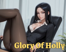 Glory of Holly - Get ready to hold the reins on Holly White's destiny—a gorgeous, innocent straight-A college babe dreaming of freedom and independence. But life hits hard when she's dragged into the ruthless big media world, scrambling to cover rent while facing her biggest crossroads: play the perfect “good girl” who sticks to the rules, or unleash the “bad girl” ready to do whatever it takes to succeed? Every choice you make in this porno game impacts the plot, unlocking fresh dialogues, steamy encounters, and raw sex scenes loaded with deep blowjobs, intense vaginal pounding, dripping creampies, and even sweaty gangbangs. See if Holly clings to her pure side or fully surrenders to temptation—how many throbbing cocks will she suck, ride, and take deep to achieve her truest ambitions? Hit that start button and dive into this immersive, realistic visual novel that reveals every naughty layer of her transformation in explicit detail!