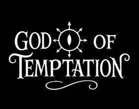 God of Temptation - In the city of Kislev, a creepy pandemic from an unknown virus is wreaking havoc, but the authorities brush it off as a weird cold with too few cases to call it serious. You play as a rich dude who's failing at university and obsessed with curvy babes. He decides to bail to his family's fancy countryside mansion that they inherited from his grandfather to ride out these strange times. And here, he's living large by splurging on cars, bling, and flirting with hot girls who show up at his door. Throughout this 3D porn game, you will be making choices that could lead to all kinds of erotic entanglements. So, be prepared for BBW scenes in high resolution that feature blowjobs, cunnilingus, doggystyle sex, cumshots, hot creampie action, and more. But hurry—time might be running out because who knows when that virus will be knocking on your doorstep!