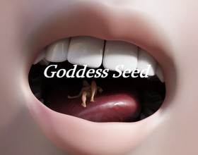 Goddess Seed - Game may not work on certain browsers (local storage permissions needed). This is another story about goddesses, magic, small and giant characters and many more. You'll take the role of emperor of this universe and your mission is to save the world. Only love can save everything so do your best to make your family stronger and create your harem of goddesses.