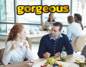Gorgeous - In this porno game, you play as an 18-year-old girl from London whose main goal is to become more attractive. She doesn’t care about becoming rich or famous, just to become a sexy babe, but this isn’t going to be easy. She must commit a lot of discipline, dedication and make the right choices to bring her dreams to life. This means dieting, exercising, and even taking on cosmetic enhancements to shape her body and get a whole new look. Throughout this journey, she will also face many challenges and temptations. This includes facing her innermost desires, which could lead to all kinds of sexual activity, so don't be surprised to see a few cowgirl, missionary, or even doggystyle scenes. You can click on the highlighted words and images to progress your transformations. Hit the start button and try to help her become someone new. Just remember, the tough decisions you make will ultimately impact her journey!