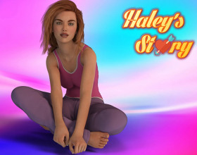 Haley's Story [v 1.0] - This story revolves around you and your twin sister Haley. Despite being just 2 hours older, she takes on the role of the older sister. Living together, you split rent expenses, and she's been a great support. Haley has a boyfriend, and it's inevitable that one of you will eventually move out. Despite the ticking clock, the bond between you and Haley, forged through shared moments and mutual support, makes these times special. As you navigate the dynamics of living together, the future holds the promise of separate paths, but the shared memories remain a cherished part of your unique sibling connection. Question is, will you explore a more intimate relationship Haley before you move out?