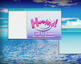 Hooked - Step into the early 2000s where three horny girls are hungry for fame and cock, and you’re the lucky guy who gets inside their dirty world. Each one is different - cute and shy, bold and filthy, playful and wild but all of them spread, suck, and ride like real sluts on camera. What starts as teasing and talk soon turns into raw porn: blowjobs, boobjobs, wet pussy, loud moans, sticky cum, and wild threesomes filmed on cheap beds. Every night gets nastier, every shoot hotter, no lights or filters, just messy skin, sweat, and cum dripping everywhere. Will you fuck them as their lover, control them as their director, or let yourself be used as their toy?