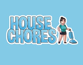House Chores - You are a young guy on summer break, long days. The hot sun is making your cock hard all the time. You start looking at your friends, your family, even visitors in a new, dirty way. Every soft breast, tight pussy, and round ass makes you ache. Guests come to your house, and you can’t stop touching, licking, and fucking them. You push them on the bed, make them moan loud, ride their bodies, and fill them with cum. Every choice is sex filled, every moment you are balls deep into some pussy. This summer is full of naughty games, dripping pussies, screaming pleasure, and cock-hungry bodies waiting for you to claim.