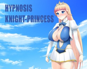 Hypnosis Knight-Princess - Join Gina, the fierce princess-knight, in this exciting porno game as she fights to claim her rightful place as ruler of Triss after her father's death. Her scheming brother, Morgan, teams up with the demon Lala to cast a hypnotic curse on Gina, hoping she'll surrender the crown. But Gina’s no pushover! Armed with Dispelling Stones, she’s on a mission to break the curse gripping her kingdom and save her people. Along the way, you can expect to see her get thrust into all kinds of steamy adventures packed with dirty talk and intense encounters, including blowjobs, creampie sex, cumshots, and more, as Gina battles her brother’s schemes for the sake of her subjects. Will she outsmart Morgan and restore peace to Triss? Click play to find out how this arousing tale inevitably ends!