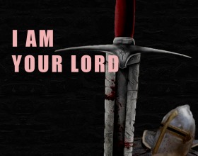 I am Your Lord - Get ready to step into the role of a smug, filthy-rich young lord who lives to break beautiful peasant girls with nothing but a smirk and a command. Alongside your stunning, sadistic wife, you rule an entire village of obedient, terrified, and secretly soaked commoners. Snap your fingers and watch these peasant babes obey your every perverted command. Force sloppy blowjobs, bend them over for hard pounding doggystyle, make them perform cunnilingus on each other, and so much more. The gameplay gives you total freedom to do whatever you want with them and their pussies across various HD scenes, so what will you do? Be simple and casual about the domination or go full twisted tyrant and turn the whole village into your personal cum-dump harem? Ultimately, how you control and corrupt them is up to you, so click start on this 3D porn game and get ready to delve into a world of wild bondage, domination, manipulation, corruption, and debauchery!