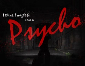 I Think I Might Be a Little Bit Psycho - What are the weirdest thoughts you have ever heard? In this sex game, you will be playing as a regular college student. You always zone out in class and have dark intrusive thoughts. As a philosophy student, you are always questioning things. Anyway, you are taught by a sexy professor who has the perfect legs and big tits. You always imagine how it would feel bending her over the teacher’s desk and fucking her. But let’s not get distracted. Today, your mom Valerie Ventura is your guest professor. She will be teaching you guys all about sexuality studies. As the protagonist, you can give into your dark thoughts and fuck the sexy babes. The kinkier your thoughts, the hotter the sex. Enjoy this psychological thriller and try not to go mental!