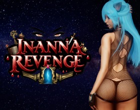 Inanna Revenge - Once upon a time, there were three sisters Ea, Gaia and Innana. They made the world and everything in it. Then a great war happened in Nazdranya and the world was destabilized. In an alternate timeline, you are an ordinary guy living with your sexy stepsister Cindy. Its just the two of you after your parents died. On one random day, Cindy sends you to the store to do your weekly shopping. Sadly, you are hit by a car and sent to the ocean Goddess Ea. She gives you a chance to reincarnate but in Nazdranya. Are you prepared to be tortured by Princess Ea and her evil warlock Lucius? If you are lucky, you will fuck an elvian druidess. Take advantage of your new life and enjoy hot interracial sex.