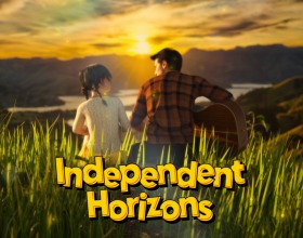 Independent Horizons - You play as Tom, a 20-year-old guy who was abandoned as a kid. Luckily, you were adopted by a loving couple Mr. and Mrs. Cruz. Your childhood was peaceful and you became really close to your adoptive sister, Pauline. Despite having a lovely family, you feel something is missing. You have always wanted to know about your biological parents. This is your chance to trace your roots, go to the university, fuck sexy beauties and explore your horizons. If you are lucky, you will have sexy roommates who will happily bounce on your rock-hard cock.