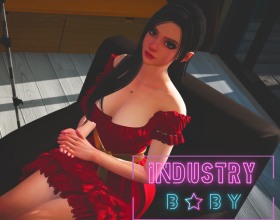 Industry Baby - Take on the role of a sexy young college grad who aced everything but got slammed by harsh reality—no dream job, just piling bills. Now, you must swallow your pride and jump into the wild adult sex industry, where your hot body becomes your ultimate money-maker. Rise to the top by nailing skills in blowjobs, intense vaginal and anal sex, messy facial cumshots, hot creampies, and way more—it's all cold, hard business! Battle cutthroat competitors who'd do anything to crush you, navigate tough decisions, and dodge tempting dark desires that could derail everything. Stay sharp, level up your talents, outfuck the competition, and prove you're born to dominate as the hottest porn star around. Can you handle the raw heat and claim your throne? Click play on this porn game and put your skills as the ultimate vixen to the test!