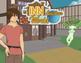 Inn Another World - This is a visual novel and dating simulator. You are in another world where you are trying to manage a hotel in a small town. You need to adapt to a new place as soon as possible, as there are a lot of adventures await you. You will see a lot of different races, creatures, and also encounter different and unusual situations that you need to get used to.