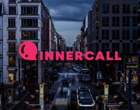 Innercall - Step into Mike’s wild life in this crazy porn simulation game! He’s a young guy who's been cooped up in his room, hooked on video games and adult videos, until a porn site mishap flips his world. After clicking on a hot milf video, his computer crashes with a virus, and he’s zapped into a strange video, waking up in a gorgeous girl’s body with long blonde hair and stunning curves. Unknowingly roped into the INNERCALL program, a shady pharmaceutical front posing as a personal growth service, Mike faces mind-altering courses and dark secrets. Caught in a web of manipulation, he must make tough choices to reclaim his identity or lose it forever. Dive into an erotic story of self-discovery, manipulation, and wild decision-making, all wrapped up around intense moments of oral sex, vaginal pounding, cumshots, and more. Can Mike break free from the program’s sinister grip? Play on to find out!