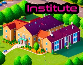 Institute - Follow the male protagonist Jack, who's broke as hell and desperate, so he takes the sketchiest job ad ever: “assistant” at a luxury rehab clinic for filthy-rich internet addicts. The place is a creepy old boarding school, and the vibe’s wrong from minute one. Dr. Jones welcomes him with a smile that’s way too hungry, eyes lingering too long on Jack’s body. Surprise—he’s not hired help, he’s the new test subject for “behavior correction therapy.” What follows is a twisted ride of forced seduction, steamy hookups with other trapped patients, and intense one-on-one sessions with the doc. We’re talking deep-throat blowjobs, hard anal pounding, creampie finishes, and mind-bending power games that blur pain and pleasure. Fight your way out, surrender to the corruption, or discover you’re into the doctor’s filthy experiments more than you ever thought possible. Ultimately, your choices will influence whether Jack escapes or begs to stay in this depraved porn game, so hit play to decide his fate!