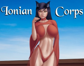 Ionian Corps [v 0.31] - The story starts at the place Runeterra. Long time there was a peace between all generations and races. Now Noxus grows in power and this military empire wants to expand their borders. All others try to make special forces that will try to fight against them from the inside. You take the role of the girl called Ahri.