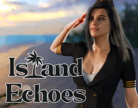 Island Echoes - Picture this: your plane explodes mid-flight, and you wake up half-drowned on a forgotten tropical island with five jaw-dropping beauties, all stripped down to soaked panties and bras from the crash. No phones, no food, no rescue chopper, no civilization in sight— just sun, sand, and a whole lotta pent-up horniness. Compared to the classic genre, this is a survival tale where building shelters and finding water takes a backseat to bending these gorgeous girls over palm trees for doggystyle, deep blowjobs, sloppy cunnilingus, creampie vaginal sex, and even wild group sex sessions under the stars. Watch shy cuties turn into cock-hungry sluts, busty babes beg for it on their knees, and mean girls scream for more. Every choice you make in this 3D porn game impacts how this tropical orgy unfolds. Click that play button and jump into a crazy fight for survival that explores themes of unity, trust, and forbidden desires!