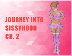 Journey into Sissyhood Ch. 2 - Journey into Sissyhood has only gotten bigger and better. In Chapter 2, you get to enjoy multiple life paths. You can choose the Bimbo story, Pay Your Debt story, The Bully story, The Roommate story or The Woman story. In each path, you will turn into an obedient sissy. Your mistress will teach you good sissy habits and of course use your bonus hole mercilessly. She will keep your tiny cock in chastity and turn you into an obedient fuck toy. Play nice and Doctor Sophie will happily upgrade your looks. Imagine having bigger boobs and a rounder ass. Sounds perfect, right? The craziest sissy sessions are only one click away, enjoy!
