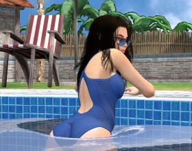 Journey to Bliss - Step into the role of a thirty-something woman stuck in the daily grind of work, family, and routine, where life’s lost its spark. Her marriage feels stale, and her own desires? Totally sidelined. But everything flips when she starts rediscovering her confidence, sensuality, and hunger for adventure. Get ready for a wild ride in this 3D porn game as she breaks free, diving into thrilling new experiences, steamy relationships, and plenty of hot, nsfw moments with oral sex, creampie sex, threesome sex, gangbangs, and more, all presented in stunning resolution. This uncensored story is all about her transformation into a bold, self-aware woman who’s unafraid to chase her passions and add some spice to things. Trust us, it’s anything but boring, so hit that play button to help her embrace her deepest and darkest desires!