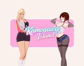 Kamogawa Island - The Island of Pleasure awaits in this hot, filthy porn game! You sail into a world where passion meets management. Where every choice makes cocks hard and pussies wet. Immerse yourself in a hedonistic paradise: a luxurious floating resort where your decisions trigger cascades of sensual adventures and personal growth. Develop your resort, manage resources, and meet luxurious women and staff. Each unlock opens new scenes: firm asses in tiny bikinis, bouncing tits, naked bodies writhing for your touch. You'll fuck your way through endless debauchery, slamming into wet holes, tasting every inch of skin. Are you ready to become the master of this island of pleasure? Can you keep your head from spinning while you pound cunt after cunt, sucking on nipples, cumming inside eager sluts? Every moan, every squirt is yours to command. The island bends to your will.
