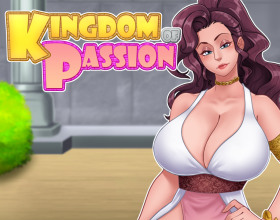 Kingdom of Passion [v 0.4] - This is a hentai RPG game that places you in the shoes of a prince in a castle surrounded by all kinds of sexy bishōjo with massive oppai. Life is fantastic until suddenly some unknown force starts to steal away everyone's love in the kingdom. Naturally, it’s now up to you and your charming teammate Aphrodite to find the cause of this mischief, put a stop to it, and save the day. This will mean repairing broken relationships, exploring every inch of the castle, solving all the puzzles along the way, and bringing back love to the kingdom. Progressing through the game will involve a lot of sex, so you can expect to see tons of tekoki, gokkun, and even paizuri scenes. Get ready to strap on your hero gear and do what you must to save the day!