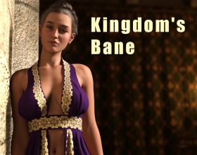 Kingdom's Bane - Be prepared to be plunged into a dark fantasy world of fading knights, treacherous kings, and hidden debauchery. You're the last devoted warrior of a shattered Brotherhood, clinging to loyalty for a ruler you still see as honorable—even as his commands grow strange and uninspiring. However, this latest mission flips everything as you will be faced with tough calls on who to save or betray, which will reshape the kingdom's destiny.
And as you proceed through this 3D porn game, you will unlock several erotic HD scenes packed with oral sex, handjobs, creampie sex, facial cumshots, and more. But be careful. One wrong move, and the throne—and everyone around it—falls into utter chaos. So, will you stick with the crown, or peel back its noble mask to reveal a twisted realm of perversion? Hit that play button to decide how this medieval adventure unfolds!