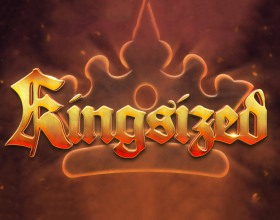 KingSized - You're a shy, nobody courier in a fantasy kingdom, just trying to drop off an important letter to the king. Easy gig, right? Wrong. The second you step into the palace, you’re drowning in backstabbing nobles, forbidden magic, and a full-on throne war. Lucky for you, you’re secretly packing a massive, throbbing “gift” between your legs that somehow bends minds, breaks curses, and makes busty queens, sexy princesses, and sorceresses with big tits drop to their knees begging for wet blowjobs, doggystyle pounding, hot creampies, and messy cumshots across various HD scenes. This 3D porn game turns your boring delivery run into a wild sex-fueled power trip. So, are you ready to deliver more than just a message?