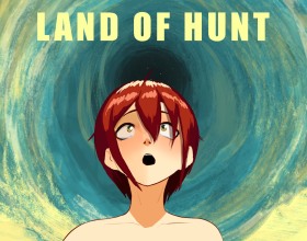 Land of Hunt - Jump into this sizzling porn animation game where you step into the shoes of Maple, a wide-eyed young woman bursting with curiosity and craving wild, naughty adventures. Her no-nonsense guardian Nora, has had enough of Maple’s reckless wandering and just wants some peace—but fate has other plans. This dark, gorgeous point-and-click visual novel throws you into a twisted world of lust, fetishes, and hidden horrors lurking beneath a beautiful surface. You'll get to meet a wild cast of characters—some you’ll share steamy dinners with, others might literally eat you alive. Expect plenty of erotic action that quickly escalates from playful teasing to soul-sucking blowjobs to hot creampie finishes, and that's just the beginning of the crazy run you're in for. Every choice you make decides if Maple keeps her fiery, free spirit and if Nora finally finds a new, maybe even kinkier purpose in life. The time for filthy, thrilling adventures is now—so jump in and let your decisions shape their hot, dangerous journey! (Quick tip: Slow loading or freezes? Just hit refresh. You can try using Google Chrome for a seamless gaming experience.)