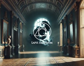 Lapis Arcanum - In this porno game, you get to play as a young man who lives in the quiet and quaint town of Rosewood, where his employers happens to be some of the sexiest MILFs ever. One day, after finishing a long day of work, he stumbled upon a mysterious and magical purple gem. It looks powerful, and being unable to resist, he takes it along with him. Soon, he discovers he has gained a whole range of supernatural powers. Now, he can freely seduce any MILF and have sex with any hot woman he wants, which leads to several blowjob, titjob, and hardcore sex scenes throughout the story. But things start getting complicated when he uncovers a dark secret behind the gem. He is under its control, and he fears it may take over his life. As you progress through the game, you will need to make choices that will impact his fate and those around him. Will he survive this? Or fall victim to the gem's influence? Hit play and find out how this crazy adventure unfolds!