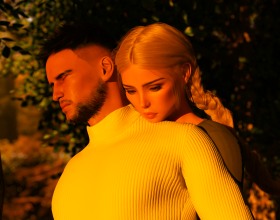 Last Sunset - Welcome to episode 1 of this dramatic 3D porn game, where you barely survive a devastating motorcycle accident that claims your girlfriend's life, leaving you shattered. Desperate for a clean slate, you pack up and enroll in a new university far away, where nobody knows your tragic past. At first, it feels like escape—new faces, new vibes, and plenty of steamy opportunities to lose yourself in passion. But soon, weird stuff starts happening: shadows in the corners, anonymous notes, that constant prickling feeling of being watched. Something unnatural survived that crash with you. Now, your fresh start unravels as dark secrets bubble up—mysterious girls with hidden agendas draw you into heated encounters packed with sloppy oral sex, raw vaginal sex, and pregnancy-risking creampie finishes across multiple HD scenes. Whatever this thing is, it remembers you, and it's stalking ever closer. Will you manage to uncover the truth before it drags you under, or will you simply succumb to all the twisted pleasure around you? Click start and work to unravel this strange and potentially deadly mystery.