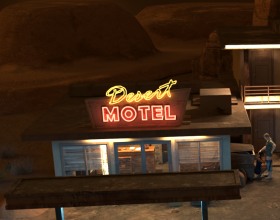 Layla: Shattered Hopes - Explore this dark visual novel where young, ambitious Lila decides to ditch her old life for the promise of a new lifestyle in the big city. But she's no naive pushover—just a stubborn babe ready to gamble it all, facing temptations that test her morals and desires. Naturally, this creates a thrilling visual narrative that could go in any direction, depending on what you prefer to see unfold in this 3D porn game. Will you steer her to success as a fierce independent woman, or let her slide into corruption as a roadside motel slut? If you choose the latter, then you can expect multiple HD scenes with nudity, masturbation, oral sex, and even intense vaginal creampie action, with every step she takes potentially costing her soul. So, behind the shine of neon lights, the real question remains: just how much will her freedom be worth? The only way to know how far Lila will go and how her story ends is to hit that start button now!