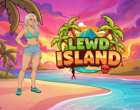 Lewd Island - Welcome to Lewd Island, a paradise turned prison where soft tropical breezes caress sun-warmed skin as cameras capture every lustful glance and sneaky touch on this perfect resort. Trust no one because it's all about pure survival, but you still gotta build alliances, earn respect, and uncover secrets while navigating the island's perverted rules. Under moonlit palms and inside shadowy cottages, relationships devolve into pure debauchery. From sneaky kisses that make you melt to slow oral sex that makes you surrender to hard doggystyle sex that makes hips slap and moan until the inevitable climax ends in pulsing creampies and cumshots. Every choice, every interaction, every kiss, and every thrust you make in this porn animation game shapes who survives this seductive nightmare, so if you're ready to face the fire, hit that start button!