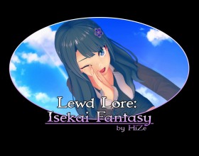 Lewd Lore: Isekai Fantasy - Your simple life gets flipped upside down when a truck hits you, and you suddenly wake up in a magical isekai world packed with mystery, temptation, and hot hentai babes. As the protagonist in this fantasy visual novel, you gain insane new powers and dive into adventures across a wild realm. You'll meet three unique girls with killer personalities and steamy backstories. As the story progresses, your choices will unlock various erotic paths loaded with blowjobs, titfucks, handjobs, doggystyle sex, and creampie finishes. You can also look forward to bonus sex content in this porn animation game with other side characters, like a succubus who pulls you into even more naughty fun for extra thrills. Get ready for heart-racing exploration and playful escapades in what is a thrilling yet totally unexpected second chance at life.