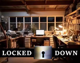 Locked Down Afterstory - Get ready to immerse yourself in a story about a young man and his family, as they grapple with the trials of the pandemic. Stuck at home with his parents, he struggles to adapt to his new isolated lifestyle. However, the virus isn't his only concern, because his rival also ends up being quarantined under the same roof. Now, it’s become harder than ever to balance everyday life, especially given how tensions keep running high and secrets keep being exposed. Soon enough, relationships start to evolve into sexual entanglements leading to various sex scenes with blowjobs, cunnilingus, masturbation, handjobs, and even threesomes. Can he keep his family together? Will he make up with his girlfriend Aiko? Is his enemy's presence going to make things worse? Click start on this porn game to get all the answers and see how this unique and perverted household situation develops!