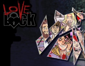 Love Lock - Dive into Love Lock, a dark fantasy porn animation game where danger and desire collide in a twisted, erotic horror world. You play as yourself, navigating a brutal, seductive landscape packed with fetishes and intense BDSM vibes. In this place, someone’s always lurking, ready to claim you—whether you run, submit, or dominate is up to you. Since there's both straight and gay content, you also get to decide what your identity and desires will be. Will you escape the predator’s grasp or turn into willing prey? Every choice matters in this unpredictable, kinky adventure where survival and seduction go hand in hand. From intense oral pleasures to inescapable sexual bondage, this is an experience that will escalate quickly and uncontrollably. Are you willing and daring enough to step in?