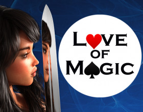 Love of Magic - You discovered your magical powers and now you'll have to face different creatures and fight against them. This game combines multiple genres and will entertain you for a long time. Now you're in Edinburgh to improve your skills. Besides great adventures you'll have to find love as well.