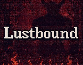 Lustbound - Jump into this exciting nsfw game loaded with hardcore fetish content, insane transformations, and total corruption of every character you meet. You even get to pick your vibe: the classic text-only version, the picture-packed version with alternate image sets that totally change how characters and scenes look, or the still-in-development build with new stuff being added. The story all starts with a brutal, skull-cracking migraine slamming into you out of nowhere and it's so bad that you’d rather die than keep feeling it. You’re surrounded by thick, endless blackness, no shapes, no light, just pure void. You’re sure it’s a nightmare until a calm female voice speaks right next to your ear, super close, asking one chilling question: "Are you ready?" Throughout the gameplay, what awaits you is a lot of unexpected plot twists and tons of explicit action with throat-gagging oral, hard-pounding vaginal sex, rough anal, deep creampie finishes, and plenty more depraved scenes. Click the start button to see just how this wildly erotic visual narrative unfolds!