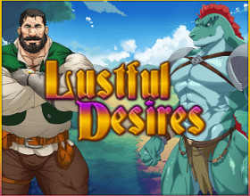 Lustful Desires [v 0.63.0] - Answer a couple of questions about your gender and preferences at the very beginning of the game. During your adventure, you will meet many people and face different situations. You live in a small town where you have to explore the surroundings and avoid unpleasant situations. Be careful, any conflict can end in the most unexpected way.