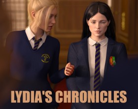 Lydia's Chronicles - Follow the life of Lydia, the ultimate good girl whose whole life has been about staying perfect. From scholarships and flawless grades to impeccable manners and personal discipline, this sweet babe maintains it all because one wrong move could sink her entire family into ruin. But then a single reckless decision screws everything up, and she ends up completely under the thumb of a dangerous guy who knows her darkest secret. He’s got total control now. He teases her with promises of freedom, but only if she plays along and submits. Every “no” comes with brutal consequences, be it her reputation, her family’s future, her dreams; it's all on the line. Watch this once-innocent beauty get pushed deeper into depravity across high-resolution scenes that show her subjected to throat-pounding blowjobs, humiliating threesomes that leave her powerless, risky raw creampies on demand, and even messy facial cumshots that seal her submission. How far will Lydia go before she loses herself completely in this tense nsfw drama? Click start on this 3D porn game to explore a heavy corruption and power-play story that promises both unexpected plot twists and mind-blowing erotica!