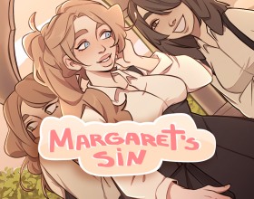 Margaret's Sin - Meet Margaret, a stunningly attractive, devout widow left unfulfilled by a brief marriage. Beneath her pious, modest exterior burns a hidden desire for sexual exploration she’s never dared to embrace with her ex-husband. Guide her sensual awakening by turning her into a real sex machine, shedding years of strict moral rules and introducing her busty body to new pleasures. Think dirty talk encounters, sex toys, daring lingerie outfits, and intense sex acts like shower sex, hardcore doggystyle, creampie finishes, and more. In this porn animation game, you get to dive into a short, captivating story that balances temptation with emotional depth, letting you choose how she embraces her desire for orgasms and intimacy. Every choice shapes her sensual rediscovery, so will you lead Margaret to the wild, uninhibited path of a whore? Or build something deeper that may lead to love or family? Get ready to spark a transformative journey that throws away foolish behavior rules and righteousness for lust, passion, thrill, and sexual gratification.