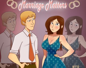 Marriage Matters - You and your partner pack up and move to Dry Creeky, hoping for peace. But peace never comes here. The nights are heavy. A small fight can end with her on her knees, sucking you deep until she chokes. A soft kiss can explode into her bent over the table, begging for your cock. You decide how far it goes. Will she stay faithful, or let strangers inside. The neighbor’s wife moans when you touch her, the farmer’s boy is hard and waiting, the whole town smells of sweat, sex, and secrets. Old wounds mix with new pleasure. Enjoy slow love, rough fucks, messy threesomes, and wet holes filled with cum. In Dry Creeky, nothing stays clean. Once the heat starts, there is no going back.
