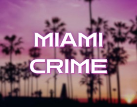 Miami Crime - This is an action-packed nsfw game set in 1980s Miami, which was a wild place where crime bosses were dropping like flies. One Irishman was taken out by his own people in his first year. And this was one of many incidents. Many crime bosses lost in casinos, angered the wrong people, were captured by cops, overdosed on drugs, were killed by jealous wives, murdered by jealous husbands, etc. The list goes on and on. It was a city where power was a fleeting thing and survival was a gamble. This is a game that tests your ability to make the right choices and survive. If you last long enough, you will get to unlock erotic scenes with all kinds of hot babes and MILFs. From cowgirl to doggystyle, you can expect a lot of intense hardcore action throughout the story. But, can you really make it to the top, or will you be chewed up and spat out by the dangers of Miami's crime life? Hit play and try your hand at proving that crime really does pay, in money, power, and endless sex!