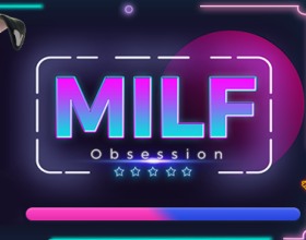 MILF Obsession - You play as a young guy who’s broke and unlucky with women. To pay the bills, you take a job at a new coffee shop run by Carmen, a fiery boss with a tight body and an ass that makes your cock twitch. The café is full of horny women. Bold MILFs who can’t stop staring at you. They tease you with soft touches, rub against your hard cock, and pull you into the back room. You lick their tits, slide your cock into wet pussies, pound them hard, and let them ride you until they scream and cum. Sometimes you bend them over, slap their ass, and fill them with hot cum. Every day brings new, filthy sex and dirty encounters you won’t forget.