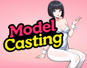 Model Casting - Step into a world of toned model asses and dripping pussies waiting to be claimed. As the owner of an elite modeling agency, you discover high class beauties with perfect tits and eager holes. Your decisions shape their mood and motivation, unlocking wild sex scenes where you can bend them over your desk, spread their cheeks, and pound their tight cunts until they scream. Watch them strip, pose, and beg for your cock. Monitor their confidence, push their limits, and turn your agency into a playground of raw lust. Every model is yours to fuck, lick, and cum inside. From casting couch auditions to private photoshoots, you control their rise to fame while satisfying your deepest cravings. Welcome to a world of seduction where dreams meet dirty reality.